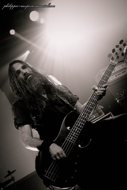 Orphaned Land