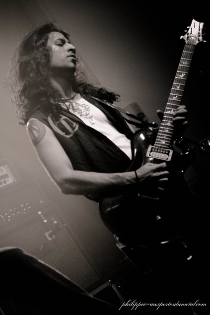 Orphaned Land