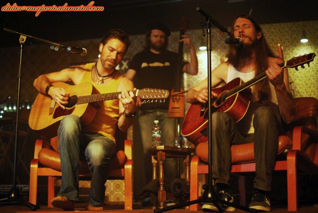 Pain Of Salvation