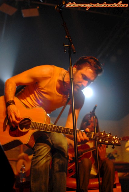 Pain Of Salvation