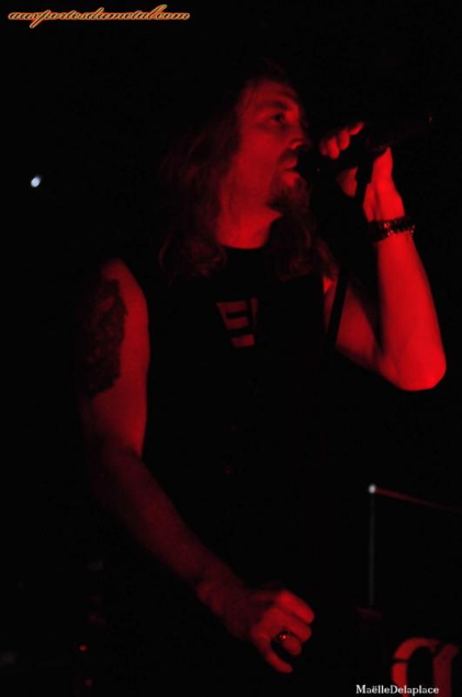 Paradise Lost