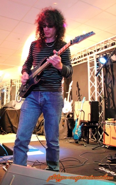 Patrick Rondat