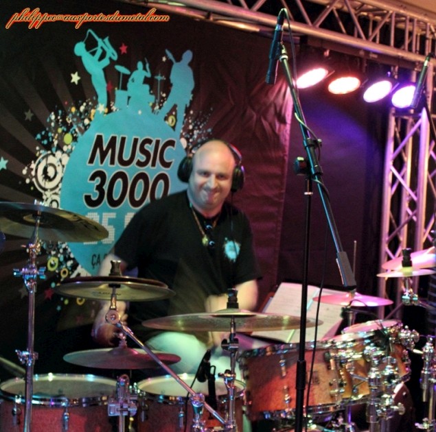 Patrick Rondat