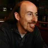 Interview de Philippe Maullet au Nouveau Casino, Paris 31 Mai 2009