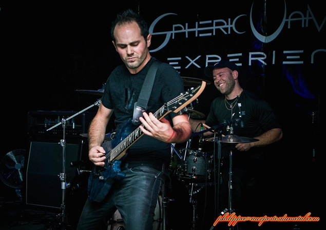 S.U.E Altherax 2013