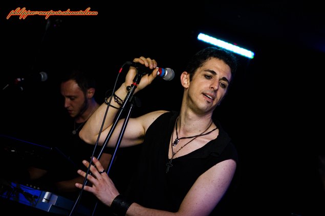 S.U.E Altherax 2013
