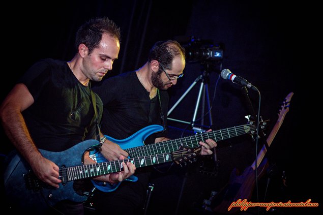 S.U.E Altherax 2013
