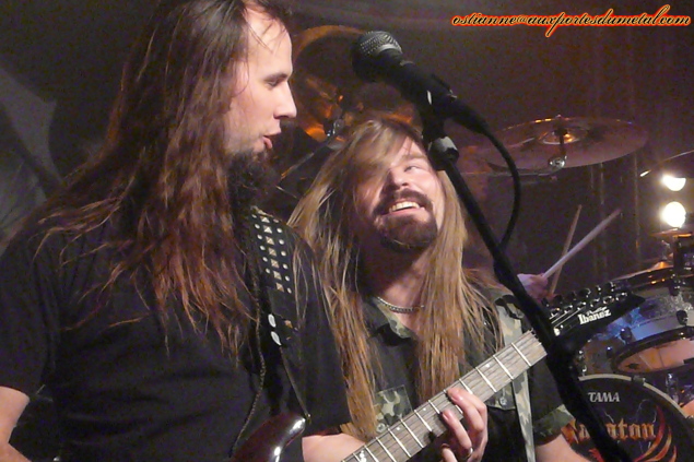 Sabaton