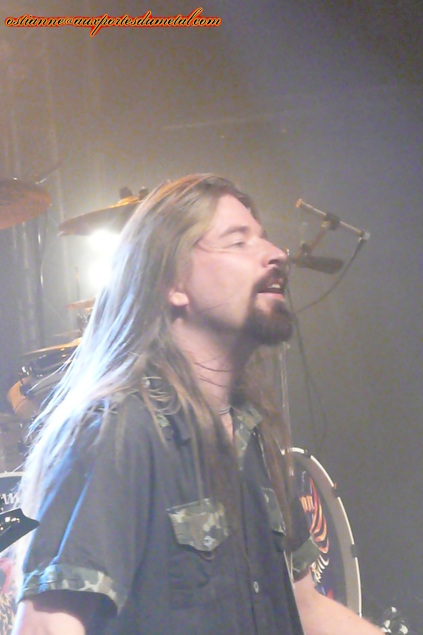 Sabaton