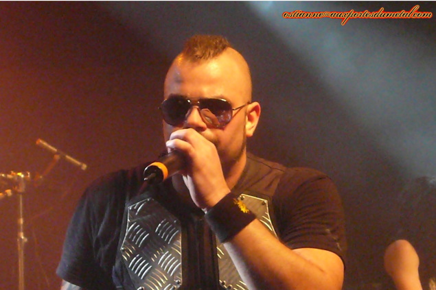 Sabaton