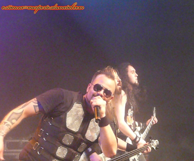 Sabaton