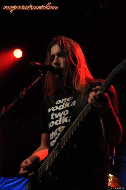 Sonata Arctica