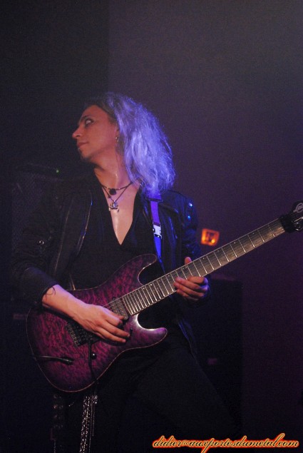 Stéphan Forté