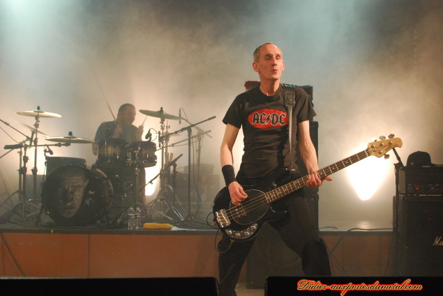 Stephan et Rapha