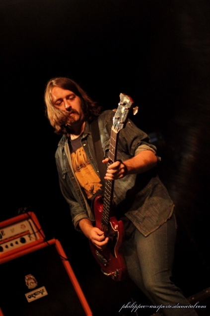 StoneRider