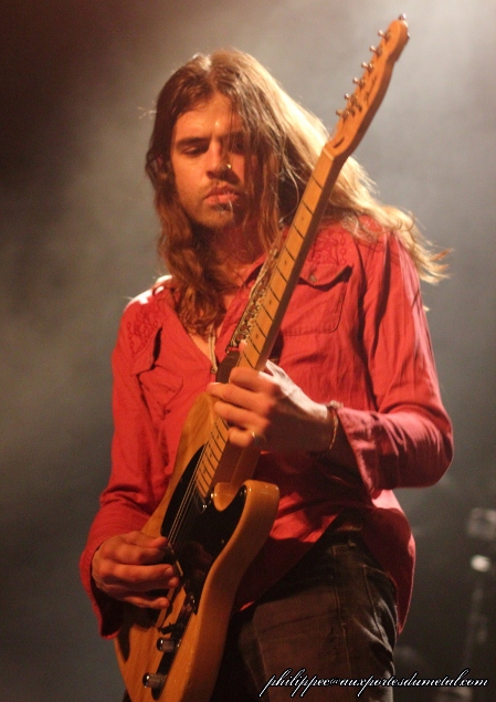 StoneRider