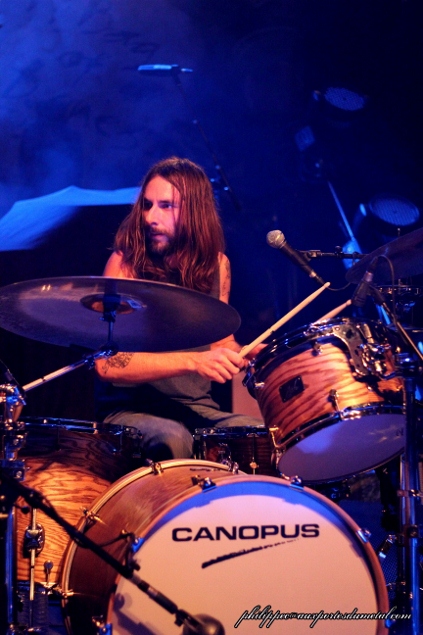 StoneRider