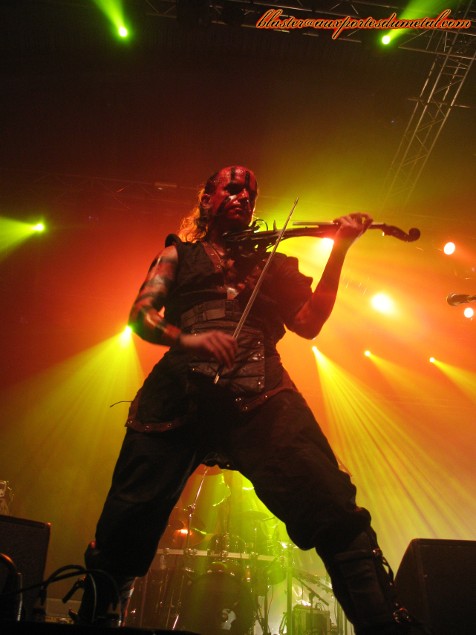 Turisas PPM 2013