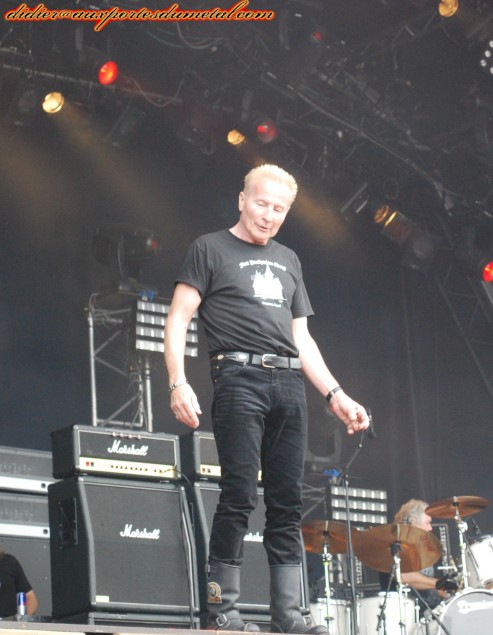 UFO - Hellfest