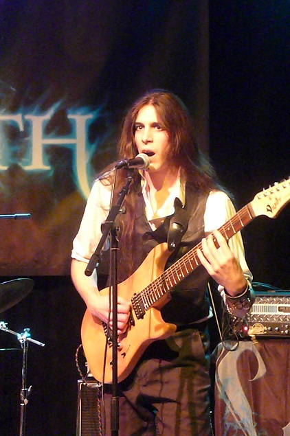 Wildpath