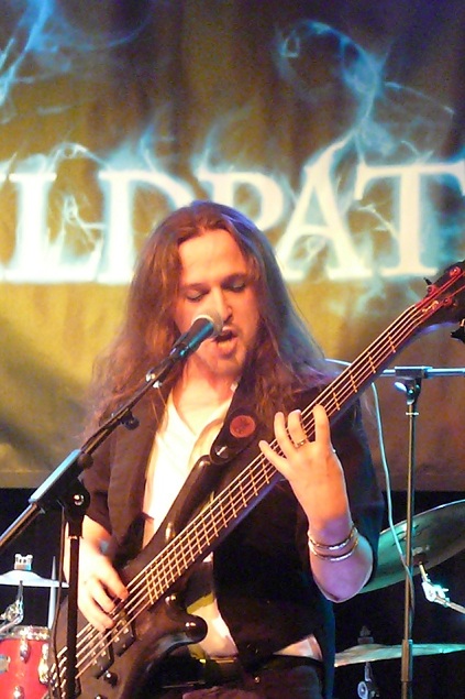 Wildpath