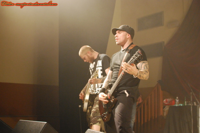 Yann et Nico