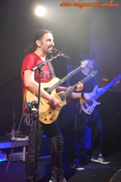Yossi Sassi