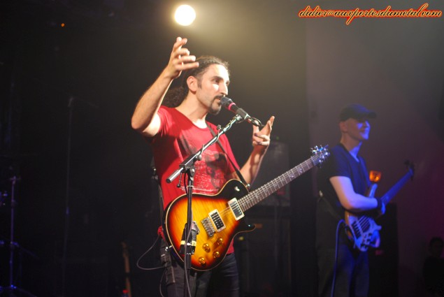 Yossi Sassi