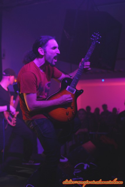 Yossi Sassi