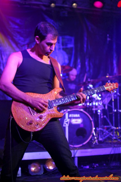 Yossi Sassi