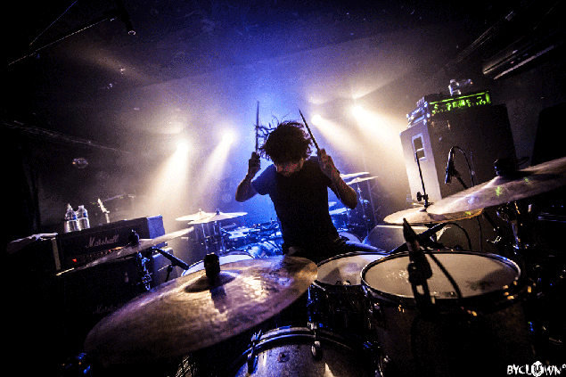 blackbone-2013
