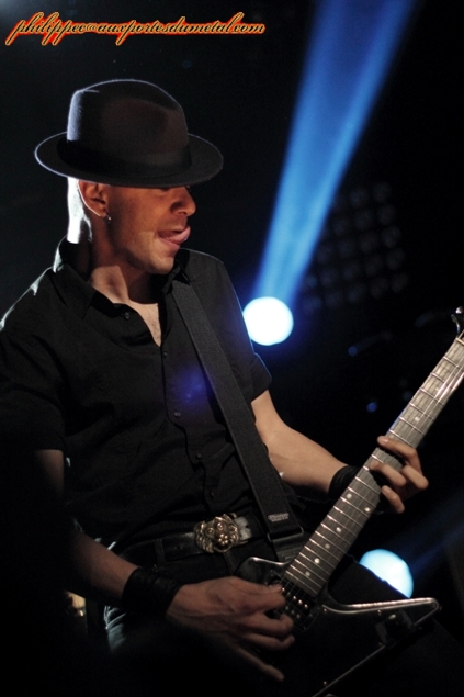 Danko Jones