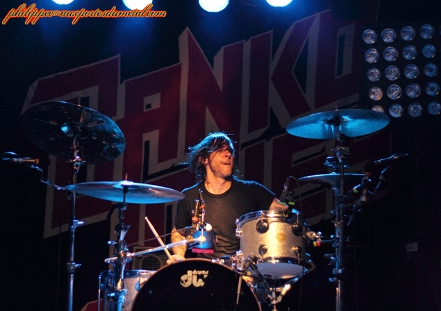 Danko Jones