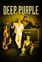 Live Report - Deep Purple