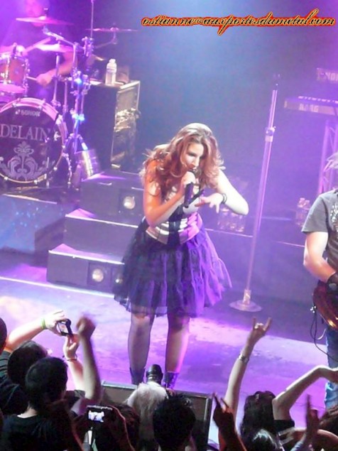Delain
