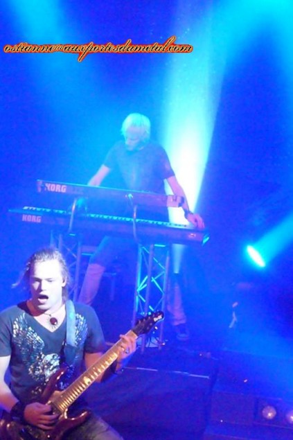 Delain