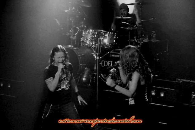 Delain