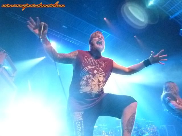 hatesphere caen 01