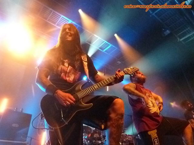 hatesphere caen 02