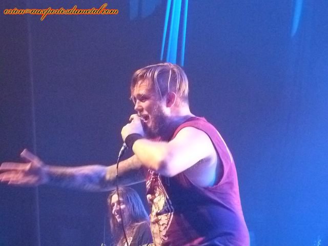 hatesphere caen 04
