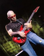 Joe Satriani