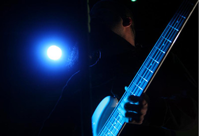 Ministry live