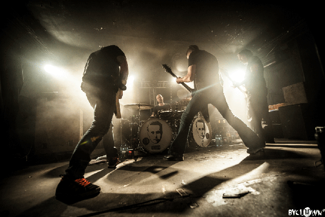 mustasch-2013