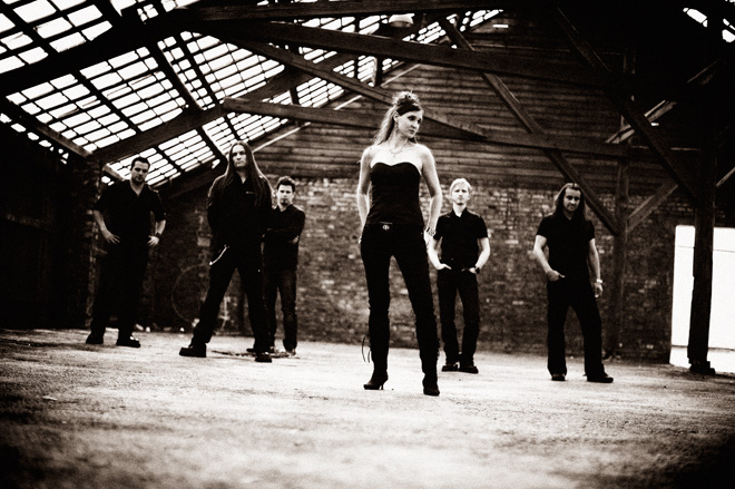 Live Report - Theatre of Tragedy