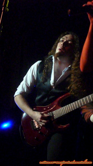 Wildpath