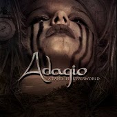ADAGIO - A band in upperworld...