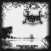 Aenygmist - Creation Born Of Trauma
