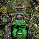 Agoraphobic Nosebleed - Agorapocalypse