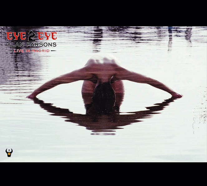 ALAN PARSONS - Eye 2 Eye