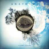 Anathema - Weather Systems